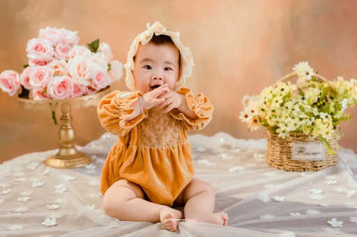 合肥宝宝从鼻子里溢奶处理