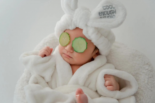 合肥8个月宝宝感冒流鼻涕