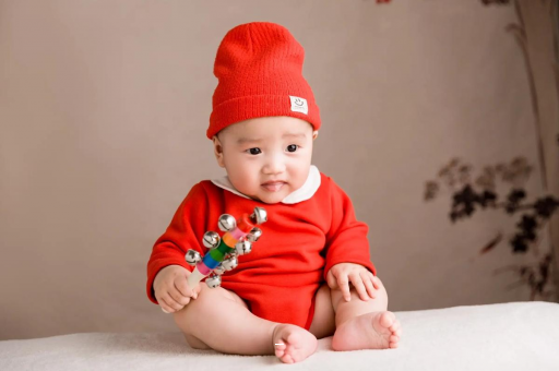 合肥宝宝脚底长水泡